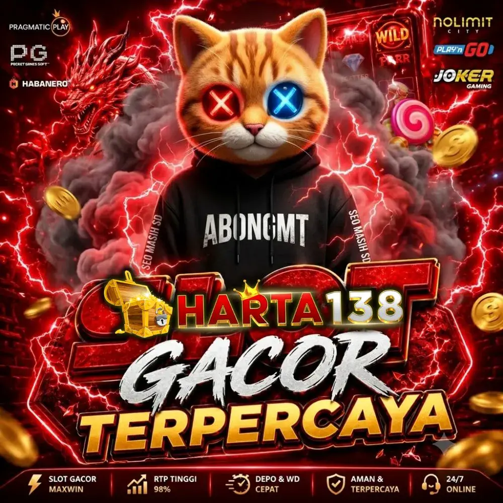 HARTA138