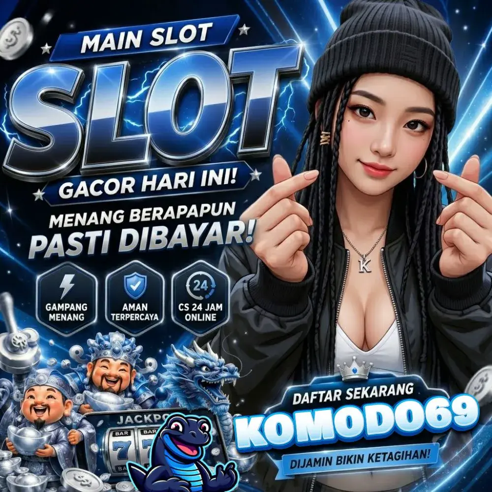 KOMODO69