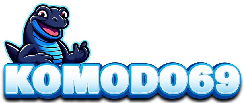 komodo69 Logo