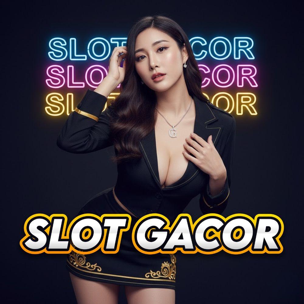 SLOTGACOR : Slot Online Teruji Gacor Asli Thailand Modal Recehan