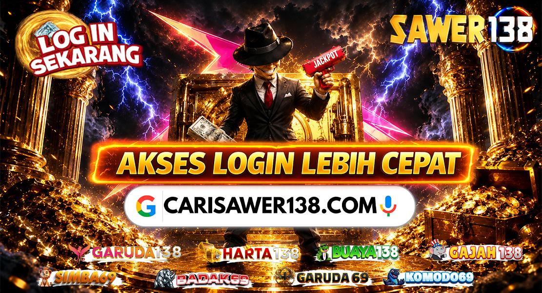 CARI KAMI LEBIH MUDAH