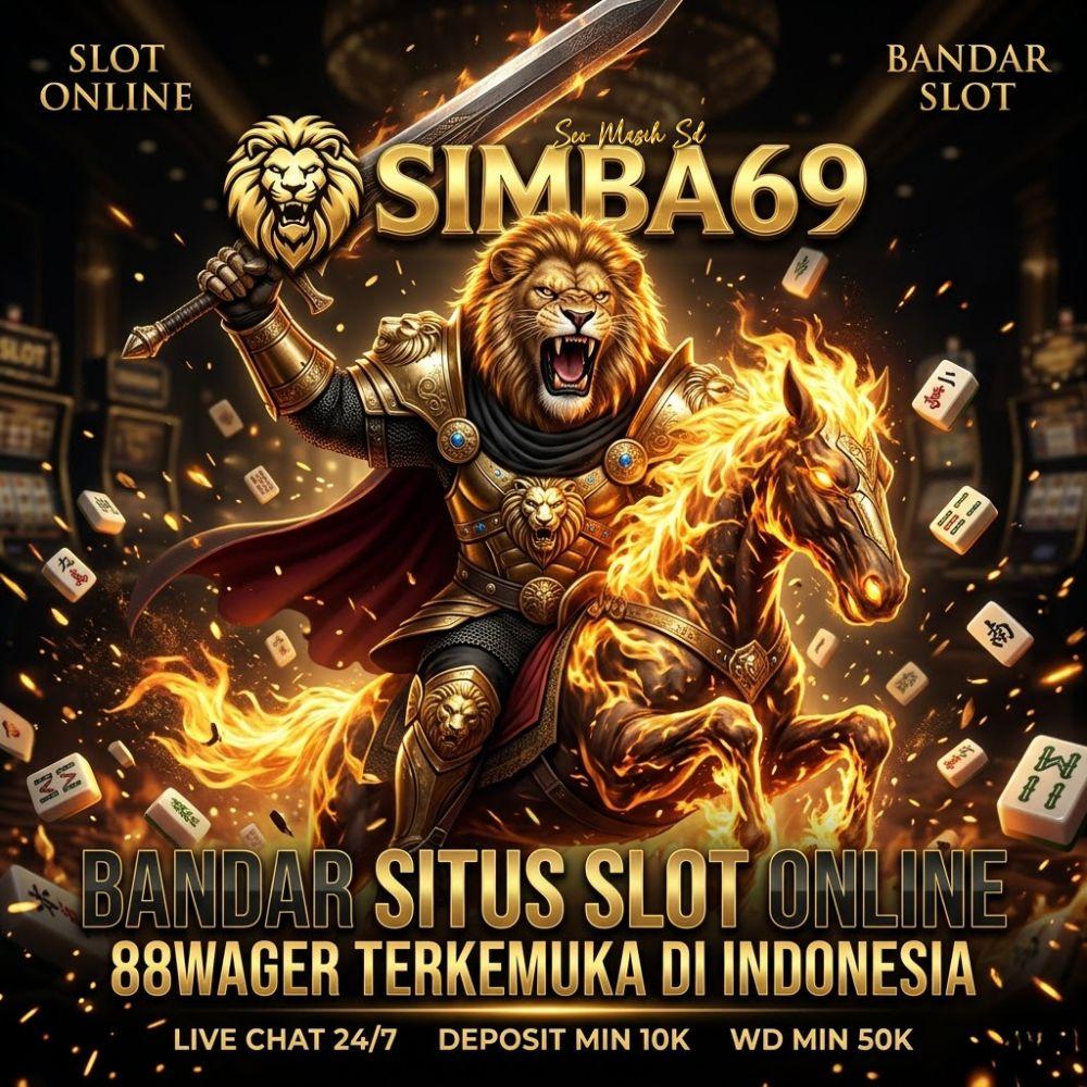 SIMBA69